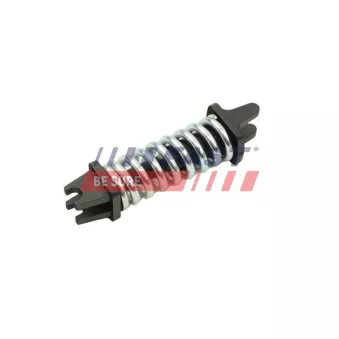 Ressort, pédale d'embrayage FAST FT96507