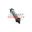 Ressort, pédale d'embrayage FAST FT96507 - Visuel 2