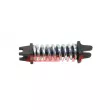 Ressort, pédale d'embrayage FAST FT96507 - Visuel 3