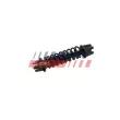 Ressort, pédale d'embrayage FAST FT96508 - Visuel 1