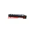 Ressort, pédale d'embrayage FAST FT96508 - Visuel 2