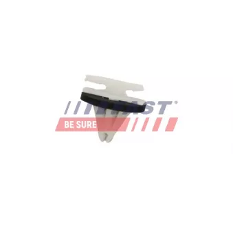 Clip, enjoliveur FAST FT96604
