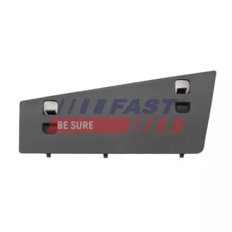 Garniture, marchepied FAST FT96901