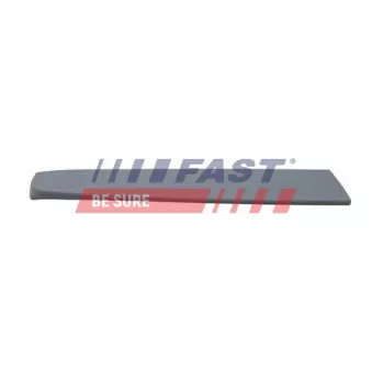 Spoiler arrière gauche FAST FT97350