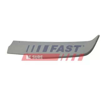 Spoiler arrière gauche FAST FT97352