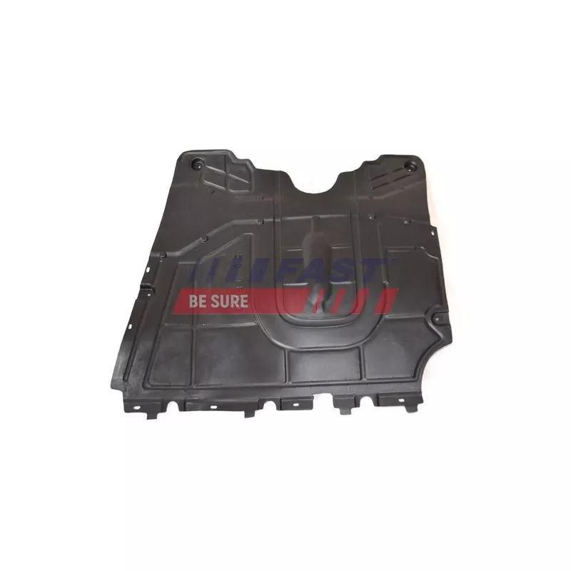 Cache moteur FAST FT99004