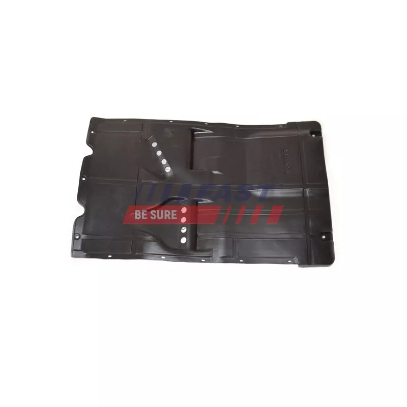 Insonorisation du compartiment moteur FAST FT99006