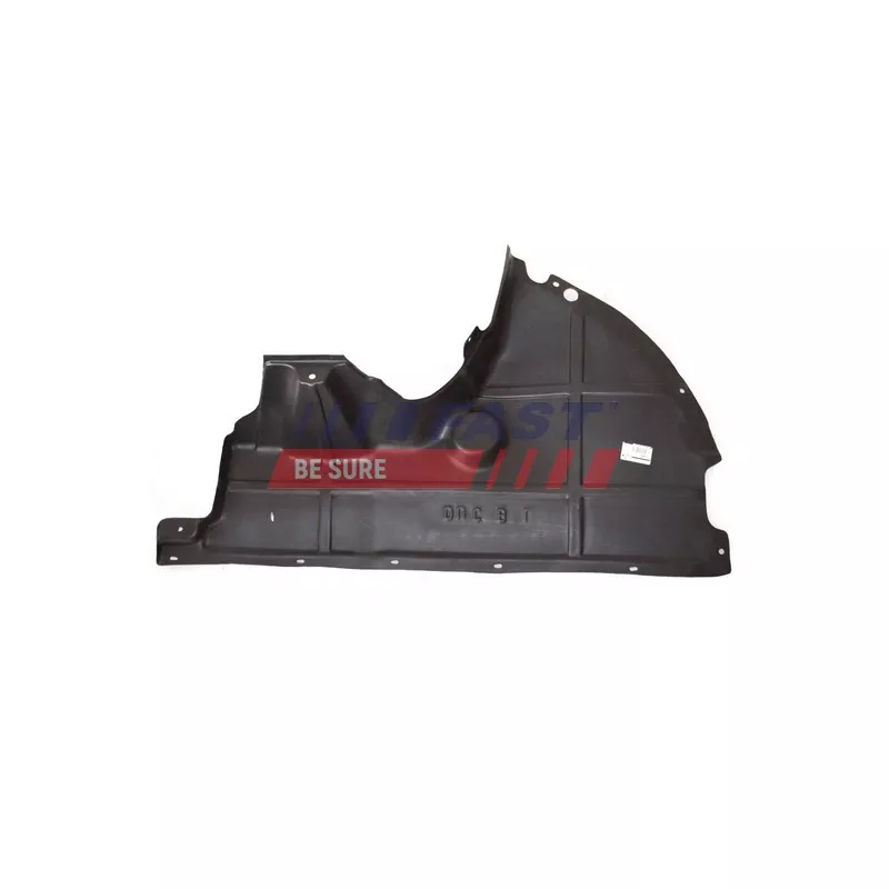 Insonorisation du compartiment moteur FAST FT99007