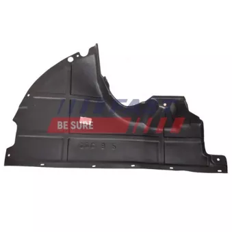 Insonorisation du compartiment moteur FAST FT99008