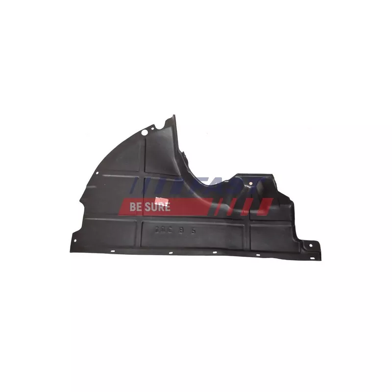 Insonorisation du compartiment moteur FAST FT99008