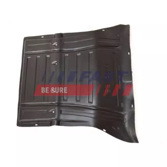 Cache moteur FAST FT99014