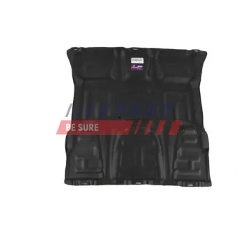 Insonoristaion du compartiment moteur FAST FT99017