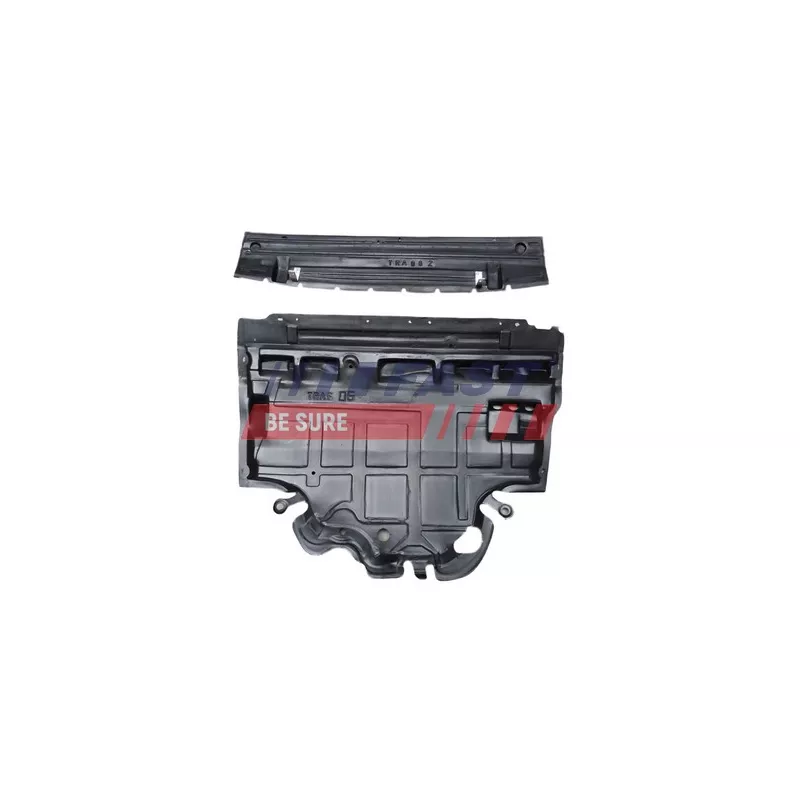 Cache moteur FAST FT99020