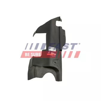 Cache moteur FAST FT99029