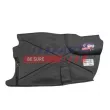 Insonoristaion du compartiment moteur avant gauche FAST FT99033 - Visuel 1