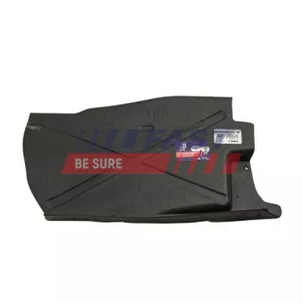 Insonoristaion du compartiment moteur avant droit FAST FT99034