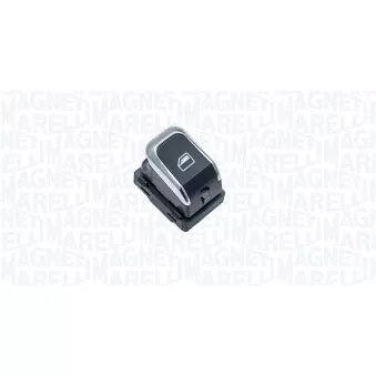 Interrupteur, lève-vitre MAGNETI MARELLI