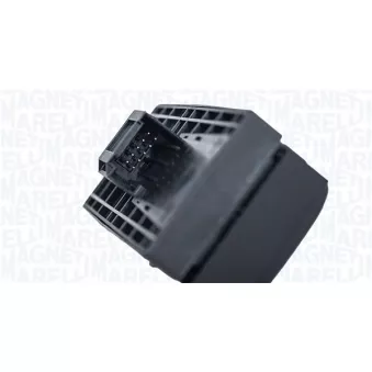 Interrupteur, lève-vitre avant gauche MAGNETI MARELLI 000051062010