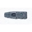 Interrupteur, lève-vitre avant gauche MAGNETI MARELLI 000051063010 - Visuel 1