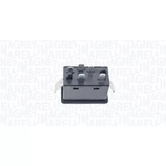Interrupteur, lève-vitre MAGNETI MARELLI 000051064010