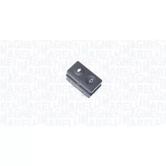 Interrupteur, lève-vitre MAGNETI MARELLI 000051065010