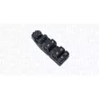 Interrupteur, lève-vitre avant gauche MAGNETI MARELLI 000051069010 - Visuel 1