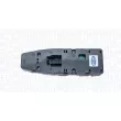Interrupteur, lève-vitre MAGNETI MARELLI 000051071010 - Visuel 1