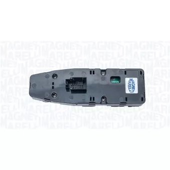Interrupteur, lève-vitre MAGNETI MARELLI