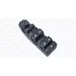 Interrupteur, lève-vitre MAGNETI MARELLI 000051071010 - Visuel 2