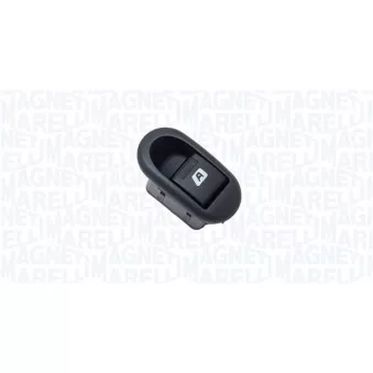 Interrupteur, lève-vitre MAGNETI MARELLI