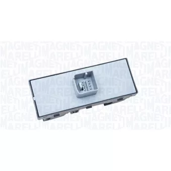 Interrupteur, lève-vitre avant gauche MAGNETI MARELLI 000051077010
