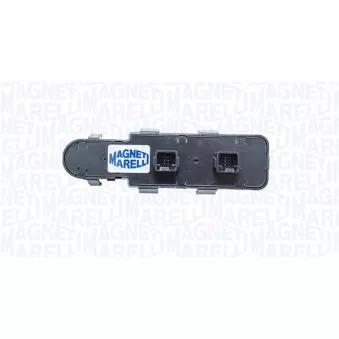 Interrupteur, lève-vitre MAGNETI MARELLI 000051079010