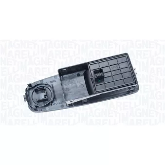 Interrupteur, lève-vitre avant gauche MAGNETI MARELLI 000051094010