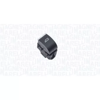 Interrupteur, lève-vitre avant droit MAGNETI MARELLI 000051107010