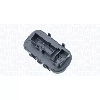 Interrupteur, lève-vitre avant gauche MAGNETI MARELLI 000051111010