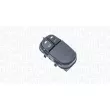 Interrupteur, lève-vitre avant gauche MAGNETI MARELLI 000051111010 - Visuel 2