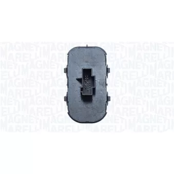 Interrupteur, lève-vitre avant gauche MAGNETI MARELLI 000051112010