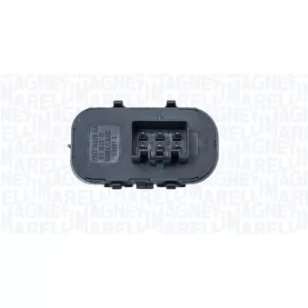 Interrupteur, lève-vitre avant gauche MAGNETI MARELLI 000051113010