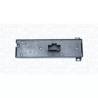 Interrupteur, lève-vitre avant gauche MAGNETI MARELLI 000051116010