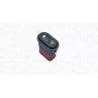 Interrupteur, lève-vitre MAGNETI MARELLI 000051120010 - Visuel 1