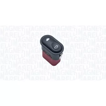 Interrupteur, lève-vitre MAGNETI MARELLI 000051120010