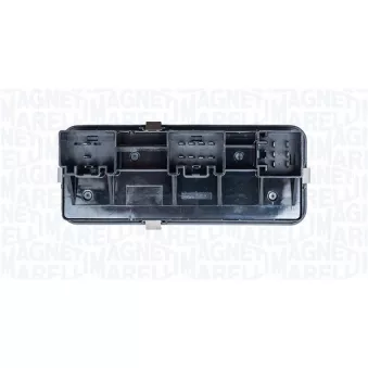 Interrupteur, lève-vitre avant gauche MAGNETI MARELLI 000051124010