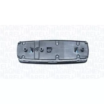 Interrupteur, lève-vitre avant gauche MAGNETI MARELLI 000051141010
