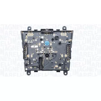 Interrupteur, lève-vitre MAGNETI MARELLI 000051142010