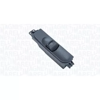Interrupteur, lève-vitre avant droit MAGNETI MARELLI 000051147010