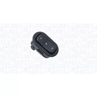Interrupteur, lève-vitre MAGNETI MARELLI 000051149010