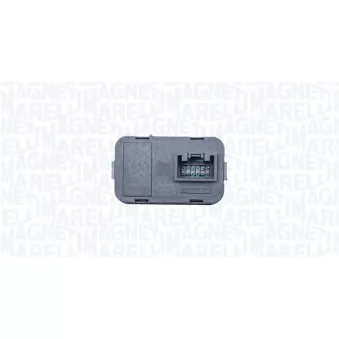 Interrupteur, lève-vitre avant gauche MAGNETI MARELLI 000051158010