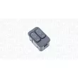 Interrupteur, lève-vitre avant gauche MAGNETI MARELLI 000051158010 - Visuel 2