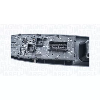 Interrupteur, lève-vitre avant gauche MAGNETI MARELLI 000051165010
