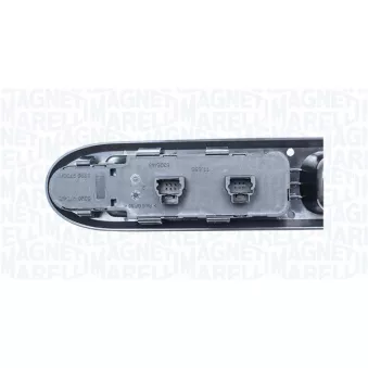 Interrupteur, lève-vitre avant gauche MAGNETI MARELLI